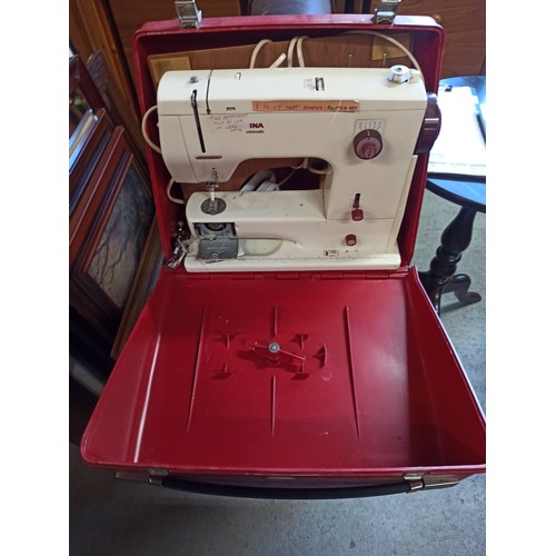 333B - Bernina Sewing Machine