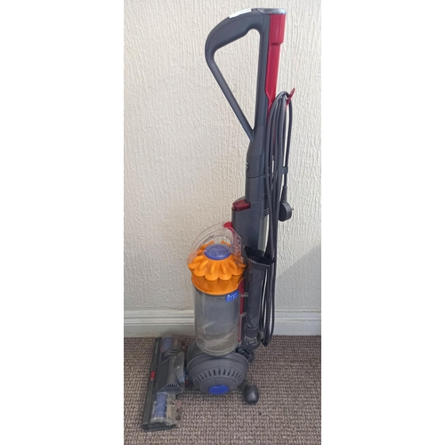 320 - A Dyson DC40 Ball Hoover