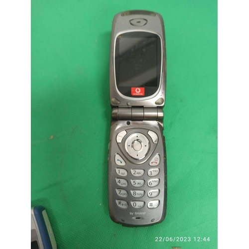 1253 - 12 x Mobile Phones including Nokia, Samsung, LG and More