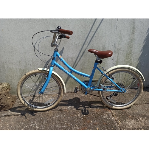 277B - Elswick Cherish Childs Bike