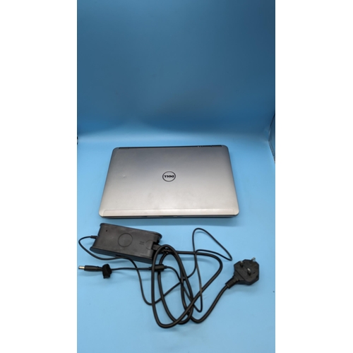 350 - Dell Latitude E6440 Core i7 64v Bit Windows 10 Pro Laptop with 8 Gig Rams and 240 Gig SSD Hard Drive