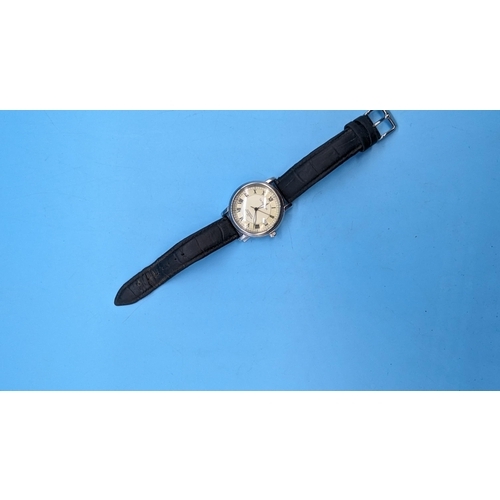 507 - A Sekonda Automatic Wristwatch - Running