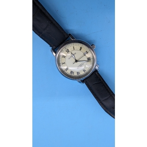 507 - A Sekonda Automatic Wristwatch - Running