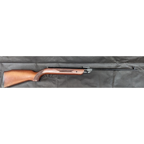 699 - A .22 Westlake Air Rifle.