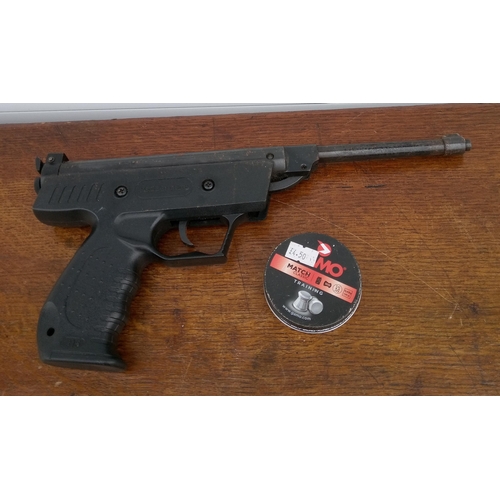 697C - XH53 Air Pistol 1.77