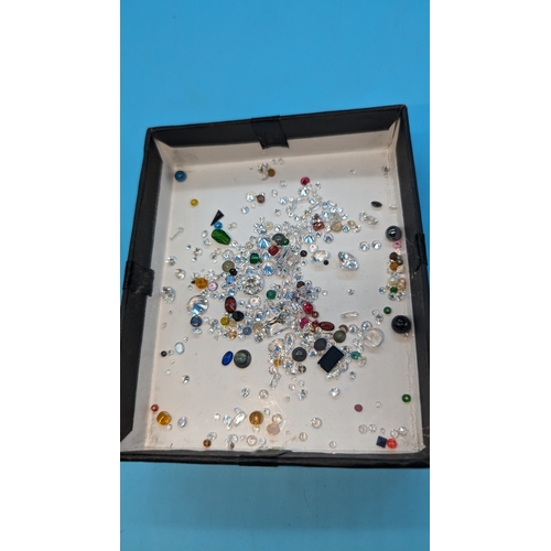 741 - Mixed Loose Gemstones 99.50ct