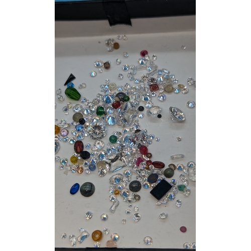 741 - Mixed Loose Gemstones 99.50ct