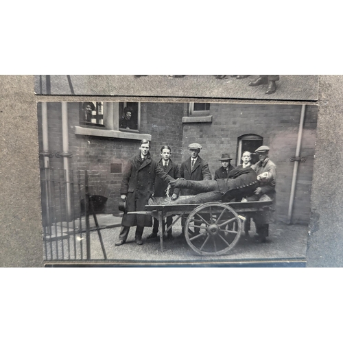 1500 - The Medal Group of Major Maitland Cecil Melville Wills 1891-1966 and Leatherbound Scrapbook.
Charter... 