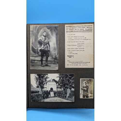 1500 - The Medal Group of Major Maitland Cecil Melville Wills 1891-1966 and Leatherbound Scrapbook.
Charter... 