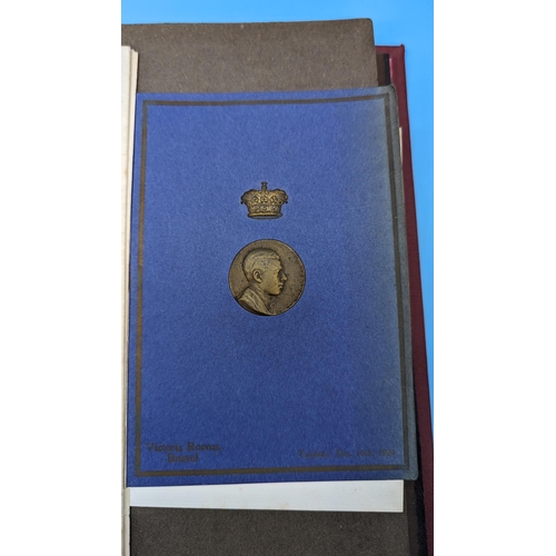 1500 - The Medal Group of Major Maitland Cecil Melville Wills 1891-1966 and Leatherbound Scrapbook.
Charter... 