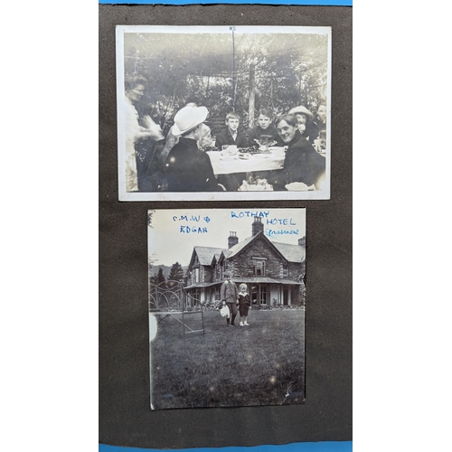 1500 - The Medal Group of Major Maitland Cecil Melville Wills 1891-1966 and Leatherbound Scrapbook.
Charter... 