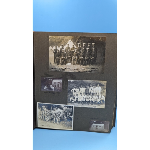 1500 - The Medal Group of Major Maitland Cecil Melville Wills 1891-1966 and Leatherbound Scrapbook.
Charter... 