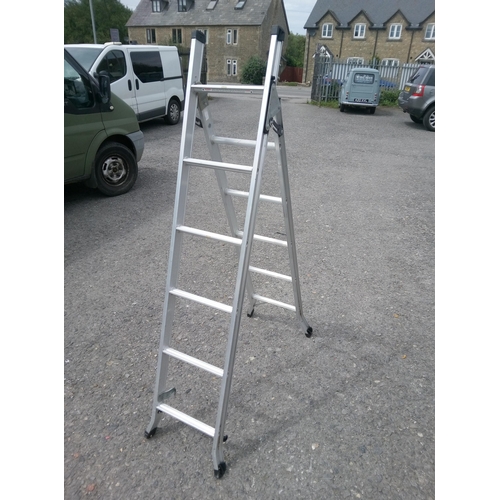 68 - Multi Purpose Ladder.