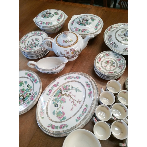 239 - A Dinner/Tea Service 