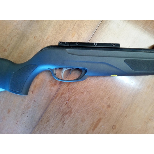 348K - Gamo Single Shot .22