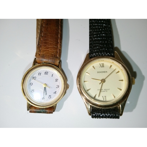 716 - 15 x Ladies Watches.