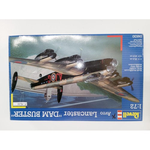 1194 - A Revell 1:72 Scale 