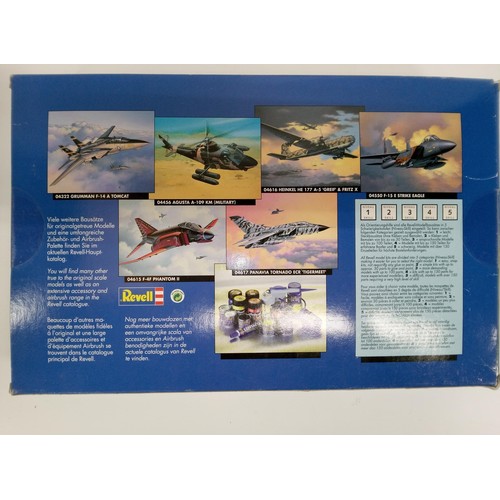 1194 - A Revell 1:72 Scale 