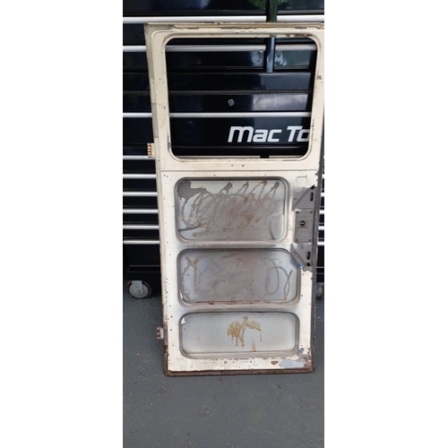 206 - Mk 1 Volkswagen |Camper Van Split windscreen and Various body panels