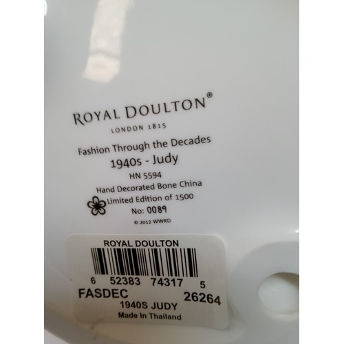 686 - Royal Doulton 