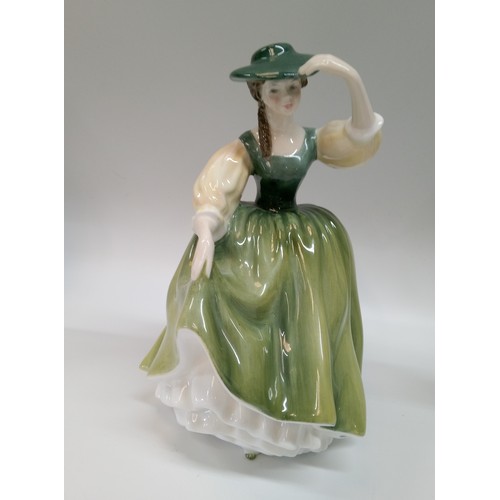 686 - Royal Doulton 