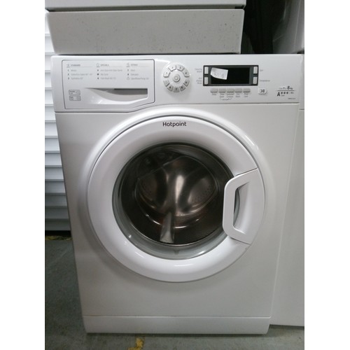 181B - Hot Point WMAOD 844 Washing Machine.