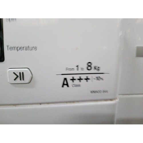 181B - Hot Point WMAOD 844 Washing Machine.