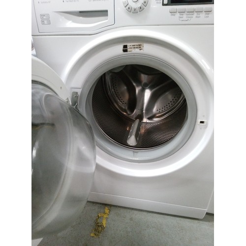 181B - Hot Point WMAOD 844 Washing Machine.