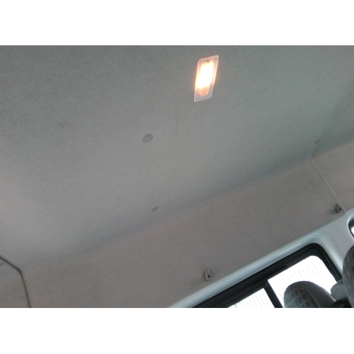 220 - Ford Transit Minibus 2008. MOT to July 2024. 142000 Miles.

** Please note this is a trade sale, the... 