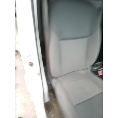 213 - Nissan NV200 1461cc Diesel. 2011 white- injector problems. MOT Expired June 2023. 130,000 Miles Desi... 