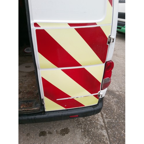 213 - Nissan NV200 1461cc Diesel. 2011 white- injector problems. MOT Expired June 2023. 130,000 Miles Desi... 