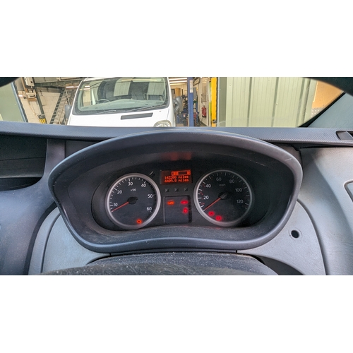 218 - Nissan Primastar 2014. 2 Ltr Diesel, MOT to January 2024. 143000 Miles 

** Please note this is a tr... 