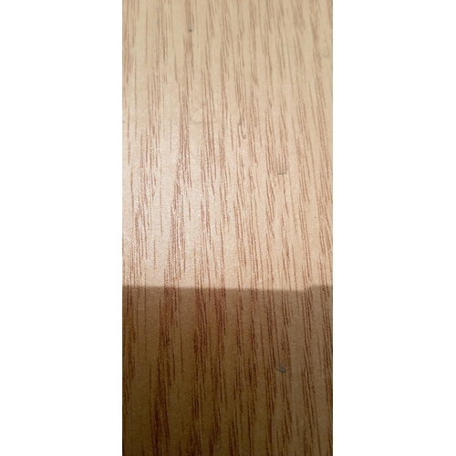 131E - Internal Oak Veneer Doors 204cm x 73cm