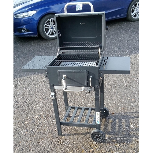 18 - Portable BBQ In Very Clean Condition , Hardly Used