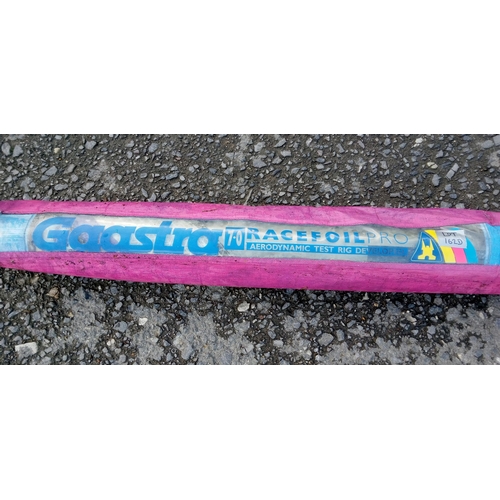 162D - Gaastra 7.0 Race Foil