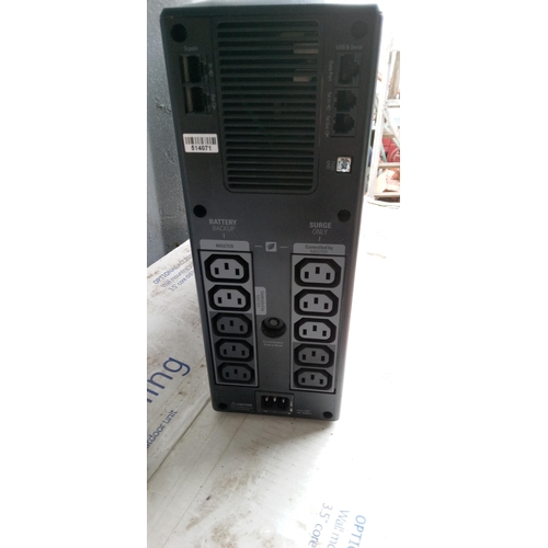 179B - APC Backup Pro 1200