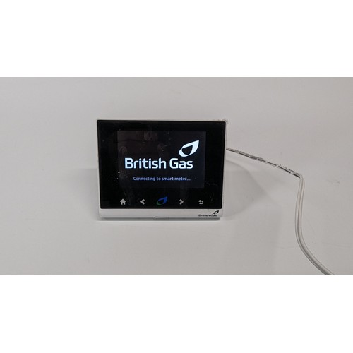 230 - A British Gas Smart Meter