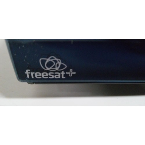 281 - A Humax Freesat FOXSAT-HDR