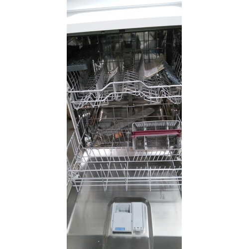 295 - A Bloomberg Dishwasher.