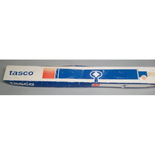 1229 - A Tasco Telescope in Original Box.