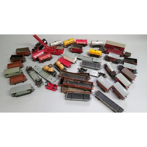 1247 - Selection of OO Gauge Rolling Stock