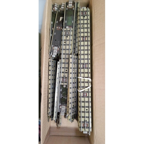 1248 - Selection of Mixed Train Track and Transformers