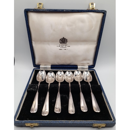 199 - VARIOUS BOXED SETS OF SILVER PLATED CUTLERY AND OTHER SILVER PLATED WARE, the boxed sets include tea... 