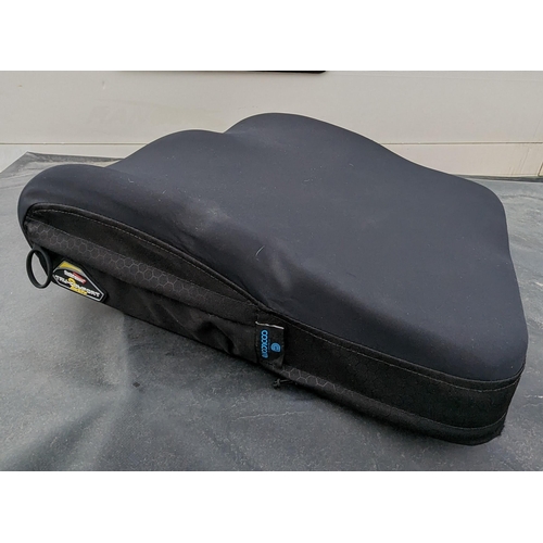 241 - A High Quality Stealth Comfort Wheelchair Seat Pad