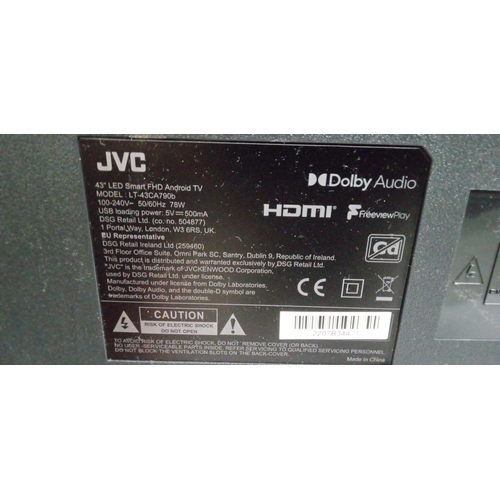 352 - JVC 43