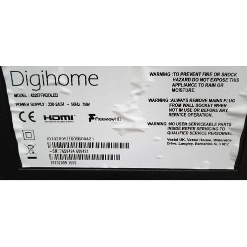 353 - Digihome 43