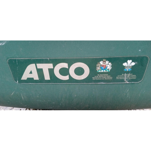 132 - An Atco Windsor 145.