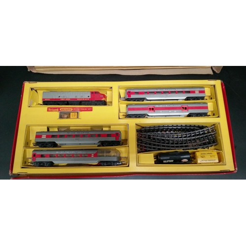 1267 - A Tri-ang RS.13 Railway kit.