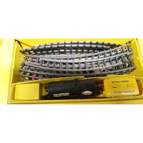 1267 - A Tri-ang RS.13 Railway kit.