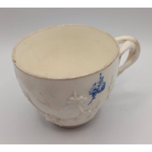 260 - A Huge Selection of China Tea Cups in many styles including some with Oriental and Floral Patterning... 